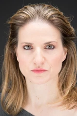 photo of person Carolina Aller