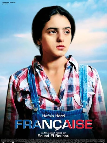 Poster de Française