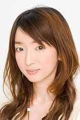 picture of actor Kaori Mizuhashi