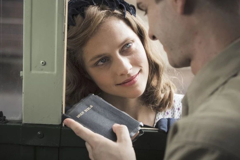 Teresa Palmer en hasta-el-ultimo-hombre