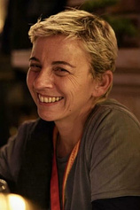 photo of person Daria D'Antonio