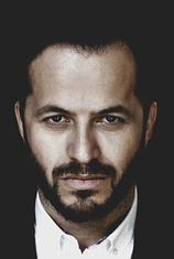 picture of actor Kane Mahon