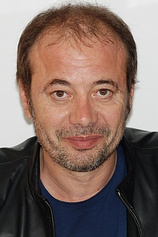 picture of actor Alain Beigel