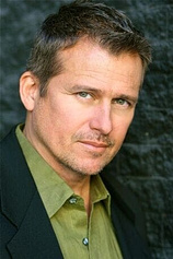 picture of actor Tim Abell