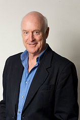 picture of actor John Clarke