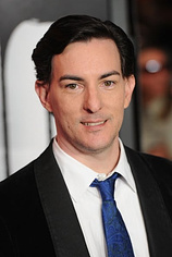 photo of person Eric Heisserer