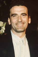 picture of actor Massimo Troisi