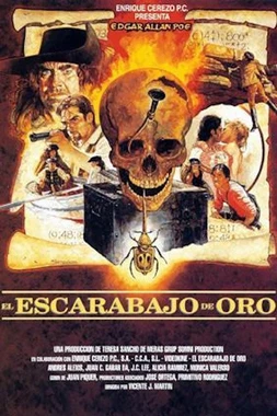 El Escarabajo de Oro