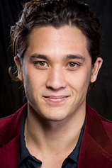 picture of actor Chai Hansen