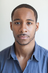 photo of person Chris Carlock