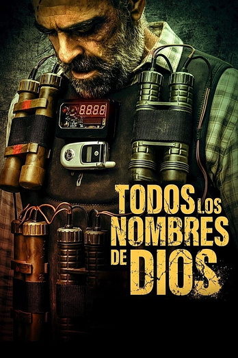 poster of content Todos los Nombres de Dios