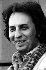 picture of actor Michael Cimino