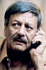 Foto de Ibrahim Khan