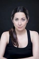 Foto de Elvira Cuadrupani