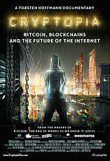 poster of movie Cryptopia