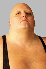 picture of actor Chris Pallies