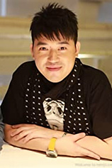 photo of person Patrick Kong