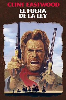 poster of movie El Fuera de la Ley