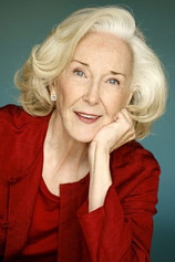 picture of actor Anna Ferguson
