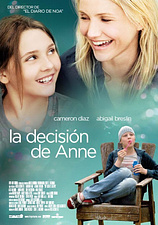 poster of movie La Decisión de Anne