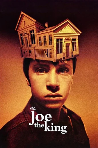 Poster de Joe el Rey