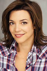 picture of actor Heather Ankeny