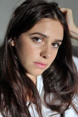 Foto de Francesca Luce Cardinale