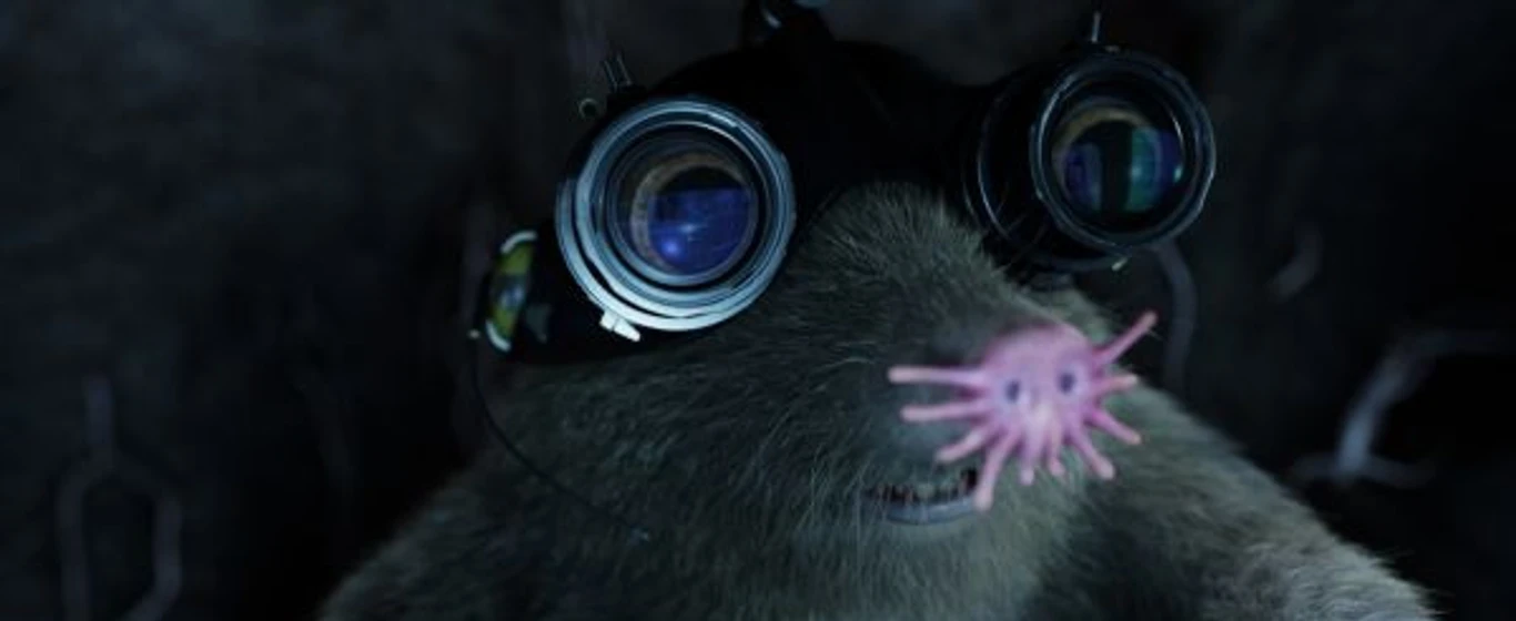 Imagen de g-force-licencia-para-espiar
