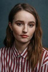 Foto de Kaitlyn Dever