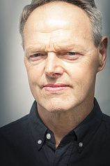 photo of person Bruce Hopkins
