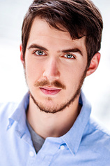 picture of actor Nick Preston