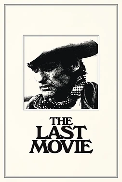 poster of movie The Last Movie