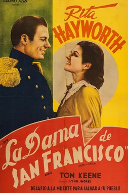 La Dama de San Francisco