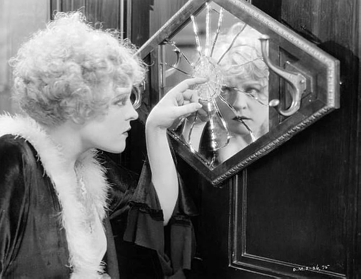 Phyllis Haver en Chicago