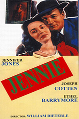 poster of movie Jennie