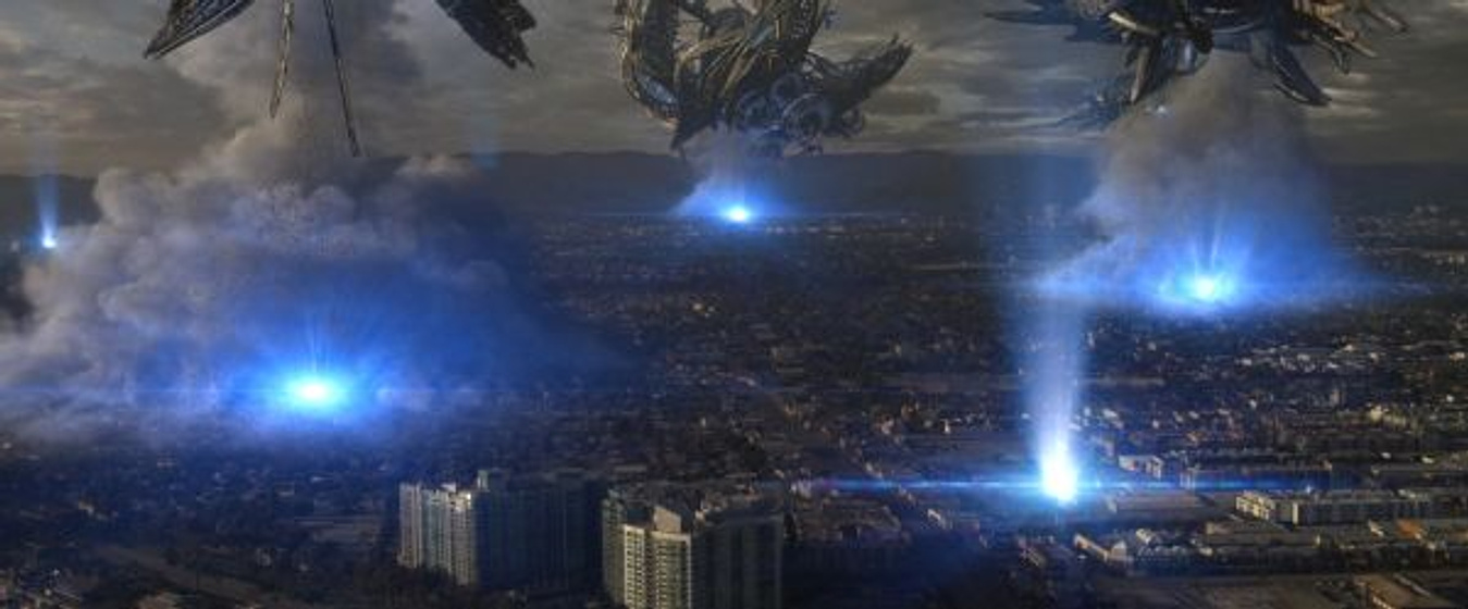 Imagen de Skyline