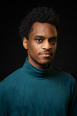 picture of actor Serge Mateso