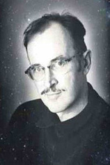photo of person Paul Donovan [II]