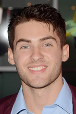 picture of actor Cody Christian