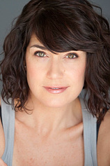 picture of actor Sara Bradeen