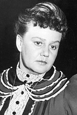 picture of actor Steffie Spira