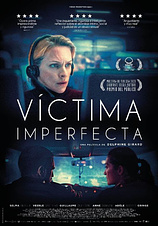 poster of movie Víctima Imperfecta