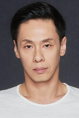 picture of actor Koji Ookura