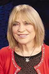 picture of actor Kati Kovács