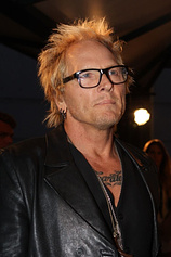 photo of person Matt Sorum