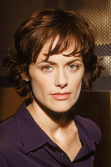 picture of actor Sarah Clarke
