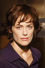 photo of person Sarah Clarke