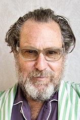 photo of person Julian Schnabel