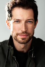 picture of actor Tim Shelburne