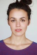 Foto de Lucie Heinze